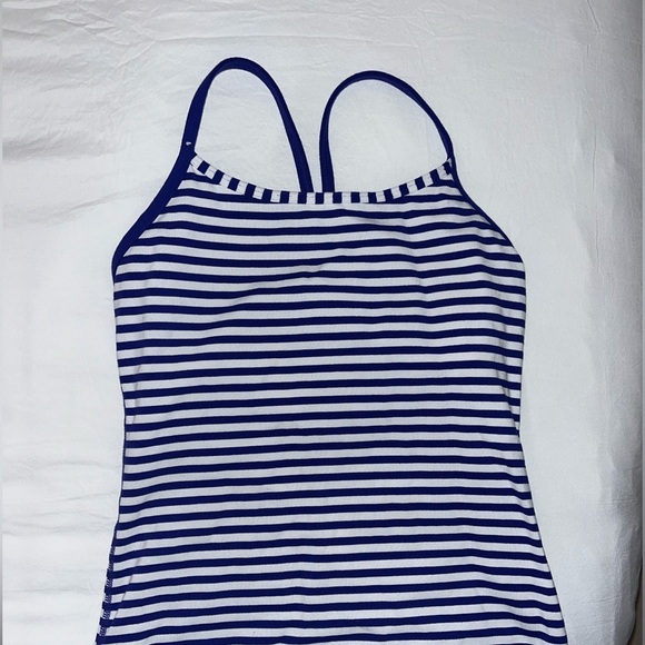 Lululemon Tank - Picture 2 of 3